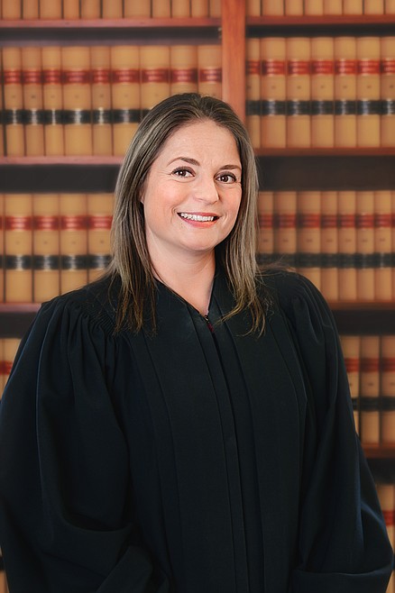 Gigliotti Named To Superior Court Columbia Basin Herald Gigliotti Named To Superior Court Columbia Basin Herald