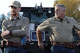 FWP officials address top hunting season questions at Libby gathering