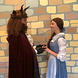 Be their guest