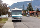 City tweaks parking regs; no camping on streets