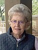 Mary Ellen Kriz