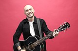 Tommy Edwards brings new music back to the Flathead after stint on 'The Voice'