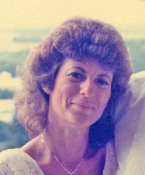 Constance (Connie) Williams | Coeur d'Alene Press