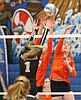 STATE VOLLEYBALL: Post Falls fourth for first trophy since 2011