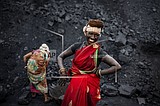 'Nothing else here': Why it's so hard for world to quit coal