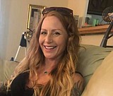 Mamie Gayle English, 42