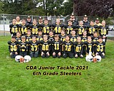 Youth Sports Nov. 3, 2021