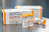 US panel urges kids 5-11 get COVID shots, final OK due soon
