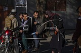 IS attack on Kabul hospital leaves 7 dead, 16 wounded