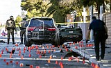 Police: Raiders' Ruggs to face DUI case in Vegas fatal crash