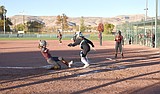 Moses Lake softball goes to tournament, falls short of placing