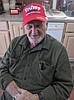 Donald Wesley James