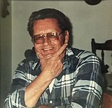Bud Sanders, 86
