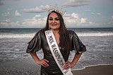 Crowning achievement: Moses Lake woman wins USOA Mrs. Washington title