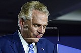 Divided Democrats call for new strategy after disaster in VA
