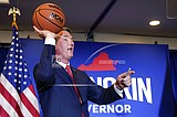 In Virginia, GOP finds new playbook — not easily replicated