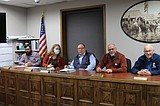 Utility rates up 3%