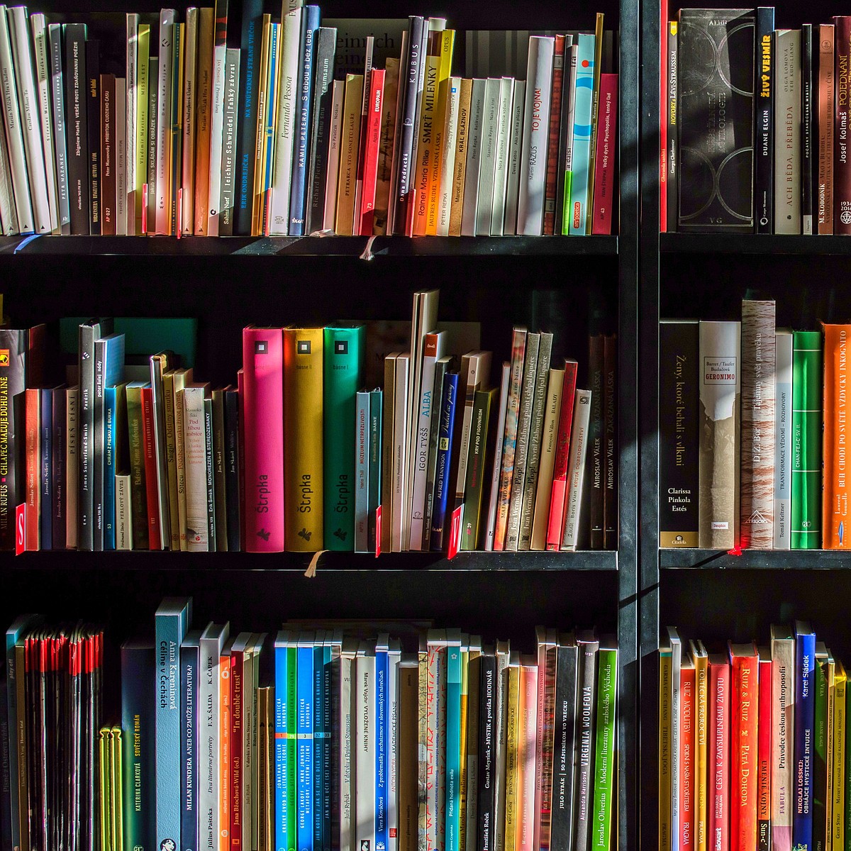 FOL book sale set for Saturday
