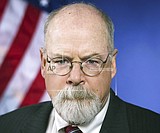 Analyst who aided Trump-Russia dossier is arrested