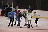 Moses Lake Ice Rink opening delayed