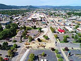 KLJ Engineering awarded for work on Kalispell Core project