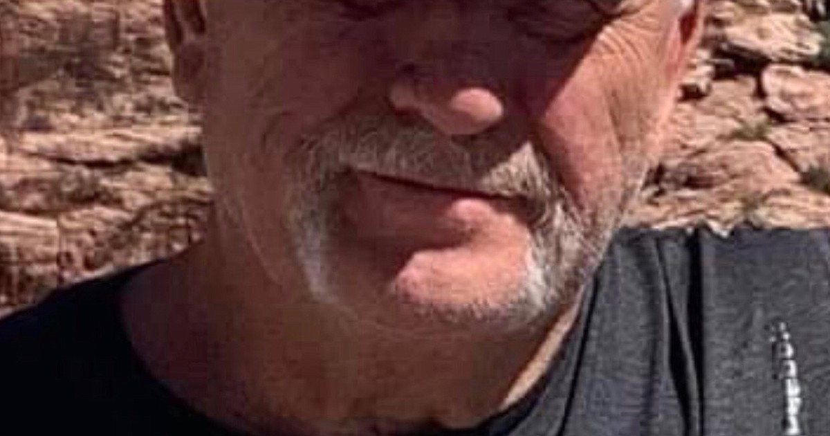 J. “Jack” Bradley Cluff, 72 | Coeur d'Alene Press