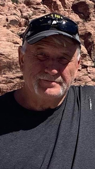 J. “Jack” Bradley Cluff, 72 | Coeur d'Alene Press