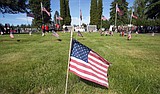 Ceremonies, free services honor veterans