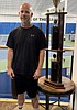 Peak Tennis Club member tournament winners