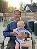 Robert (Bob) James Nuskiewicz, 60