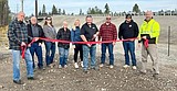 $7.8M railroad overpass project completed