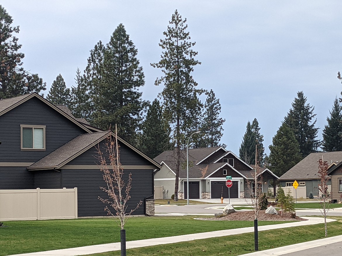 Neighborhoods in central Coeur d'Alene remain in high demand, but you can still find a few recent price cuts.