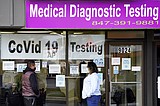 Lawsuits over workplace vaccine rule focus on states' rights