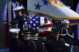 Colin Powell remembered as a model for future generations