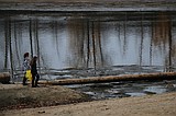Annual cleanup helps shoreline shine