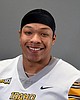 The joy of six: Johnson rushes for school-record six TDs as Vandals win on senior day