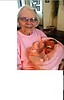 Frances Hauser, 92