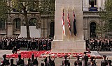 THE VETERANS' PRESS: History of Veterans Day