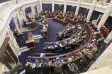 Business group opposes Idaho lawmakers setting vaccine rules