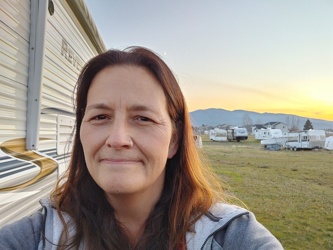 Reluctantly, family closing RV storage biz Coeur d'Alene Press