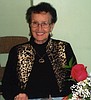 Yvonne D. Wilbur, 90,