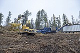 Slash goes to electrify homes, heat mill