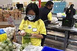 US food banks struggle to feed hungry amid surging prices