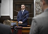 Rittenhouse murder case thrown into jeopardy by mistrial bid