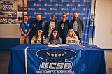 Signing day roundup: Area foursome to continue at Division I level