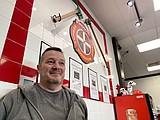 Sacrifice, service and sub sandwiches