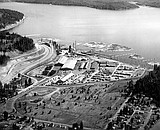 The Museum of North Idaho: Rutledge Mill among region's most productive