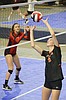 Flathead, Glacier spikers still alive at state tourney