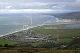 Frustration, defiance in village to be abandoned to the sea