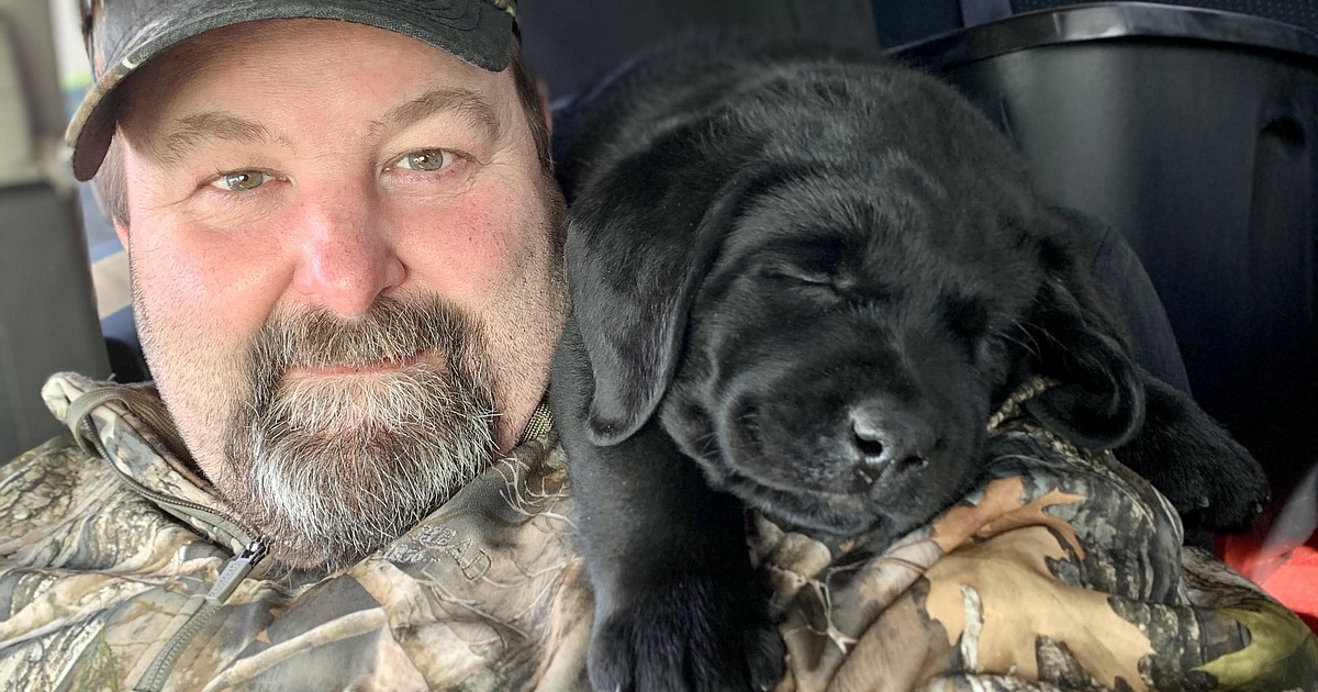 Ron Wayne Merrick, 52 Shoshone NewsPress